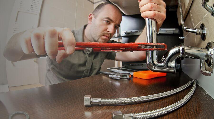 Professional emergency plumbing in Belfield, ND
